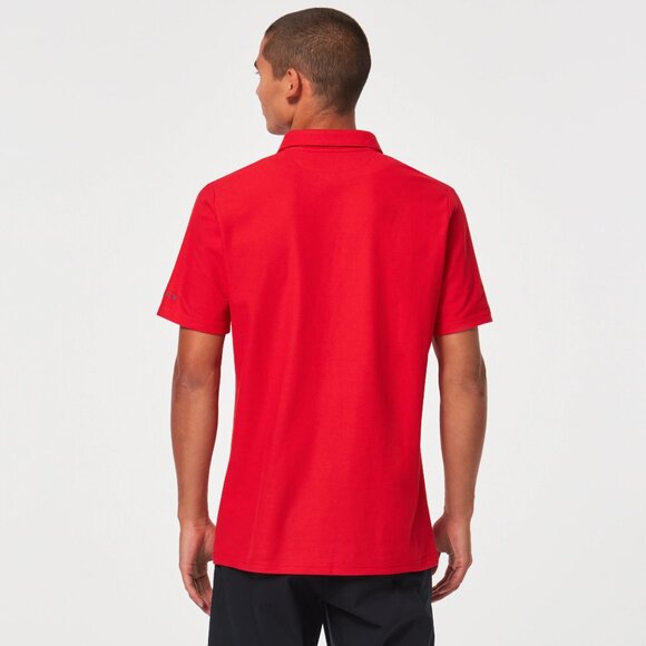 Oakley Men's Clubhouse Rc Polo - Picture 7 of 7